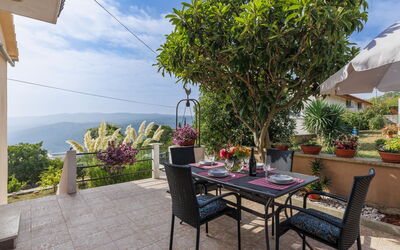 Logement:&nbsp;Marija 642.2