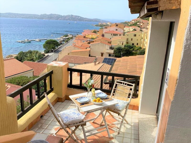 La Terrazza Sul Blu