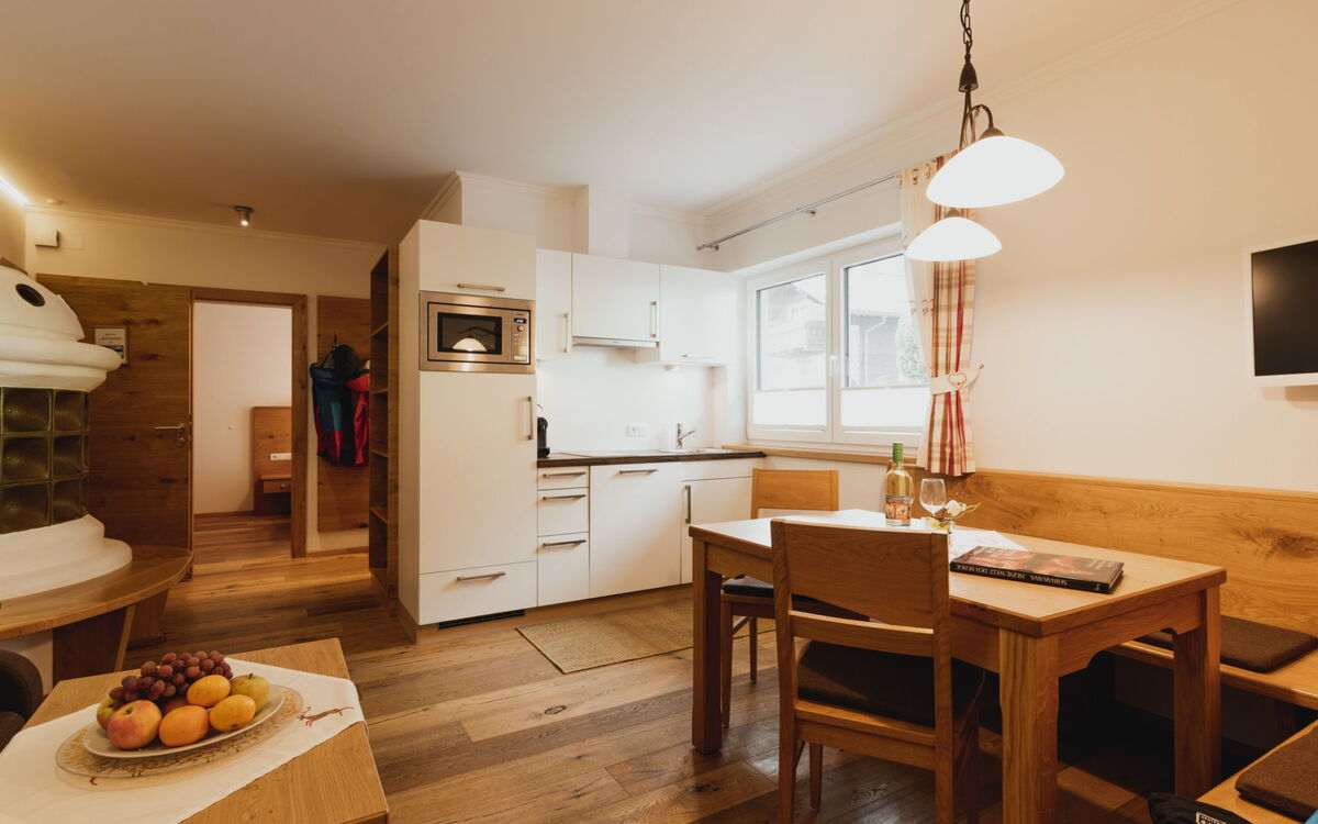 Logement:&nbsp;3 Raum Typ Ahornstein 200.3
