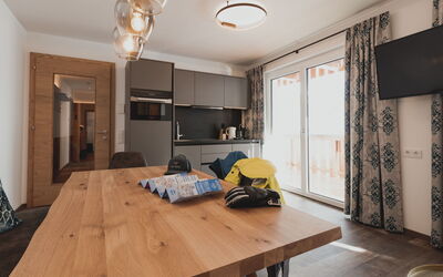 Logement:&nbsp;3 Raum Typ Hochsailer 200.4