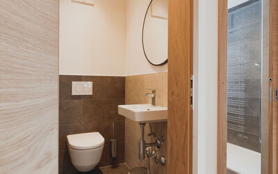 Logement:&nbsp;3 Raum Typ Hochsailer 200.4