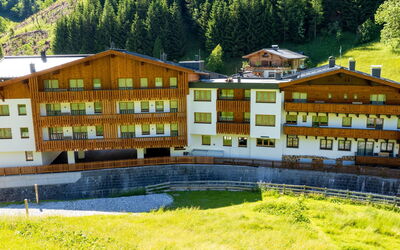 Dienten am Hochkönig 200
