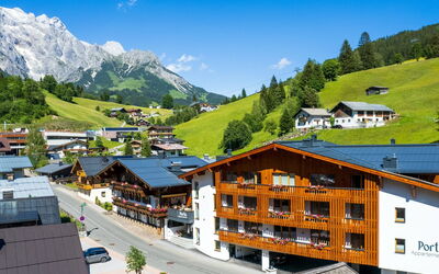 Logement:&nbsp;Max. 8 Personen 200.7