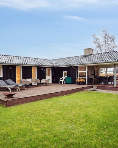 Ilsebet - 150M from the Sea