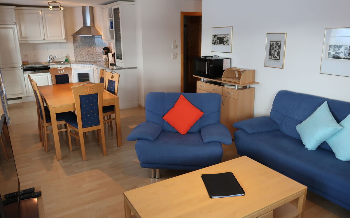 Logement:&nbsp;Tga Stgirat Erdgeschoss 120.1