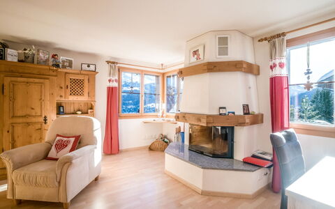 Logement:&nbsp;Tga Stgirat Obergeschoss 120.3