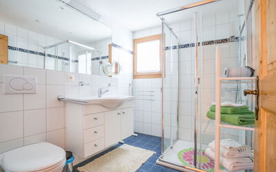 Logement:&nbsp;Tga Stgirat Obergeschoss 120.3
