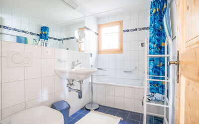 Logement:&nbsp;Tga Stgirat Erdgeschoss 120.1