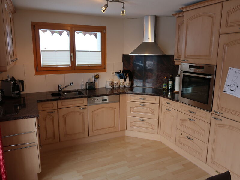 Logement:&nbsp;Tga Stgirat Obergeschoss 120.3