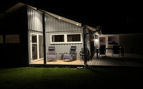 Uolevi - 1.3Km from the Sea: Bois, Toit, Architecture, Domicile, Maison, Chalet, Siding, Dur, Pente, Biens