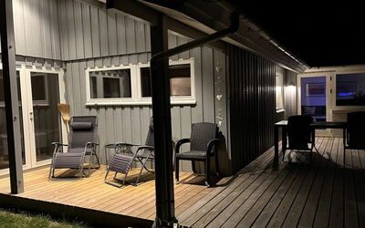 Uolevi - 1.3Km from the Sea