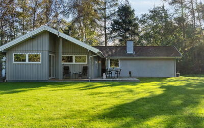 Uolevi - 1.3Km from the Sea