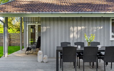 Uolevi - 1.3Km from the Sea