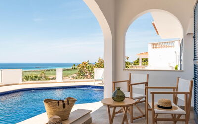 Villa Atalis