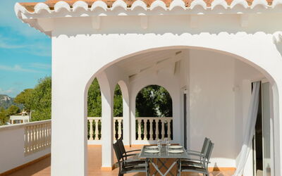 Son Bou Sunset 49