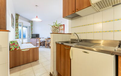 Logement:&nbsp;Giannella Beach Residence Apartment Bilo 1