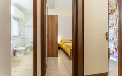 Logement:&nbsp;Giannella Beach Residence Apartment Bilo 1