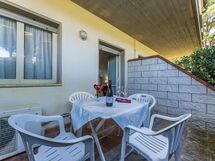 Logement:&nbsp;Giannella Beach Residence Apartment Mono 2