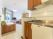 Logement:&nbsp;Giannella Beach Residence Apartment Bilo 3