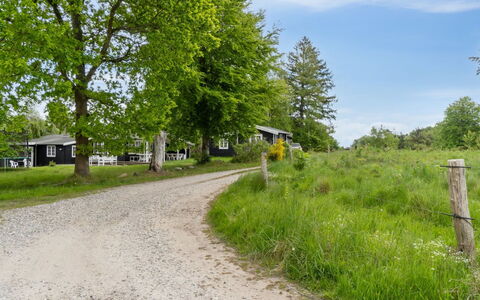 Rami - 2Km from the Sea: Bois, Toit, Architecture, Domicile, Maison, Chalet, Siding, Dur, Pente, Biens