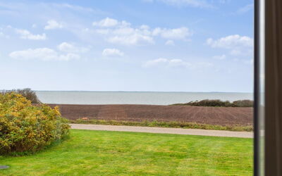Luchia - 200M to the Fjord