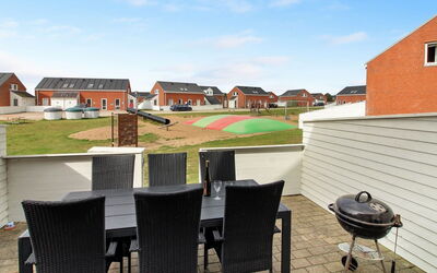 Ilka - 2.3Km from the Sea