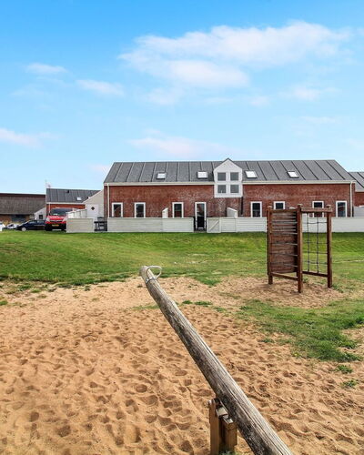 Ilka - 2.3Km from the Sea