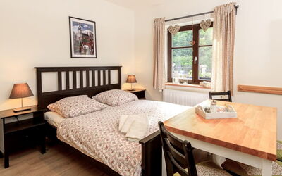 Logement:&nbsp;Arnoltice 2 150.2