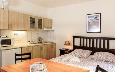 Logement:&nbsp;Arnoltice 2 150.2