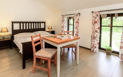 Logement:&nbsp;Arnoltice 5 150.5