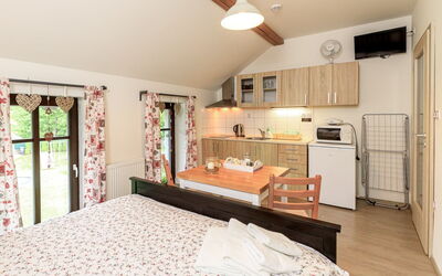 Logement:&nbsp;Arnoltice 5 150.5