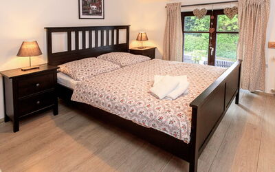Logement:&nbsp;Arnoltice 8 150.8
