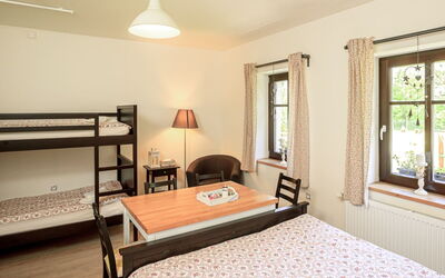 Logement:&nbsp;Arnoltice 1 150.1