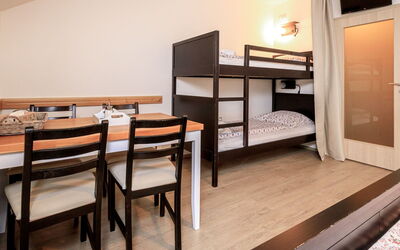Logement:&nbsp;Arnoltice 8 150.8