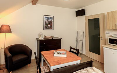 Logement:&nbsp;Arnoltice 9 150.9