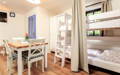 Logement:&nbsp;Arnoltice 11 Deluxe 150.11