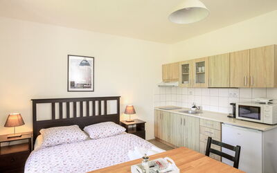 Logement:&nbsp;Arnoltice 1 150.1