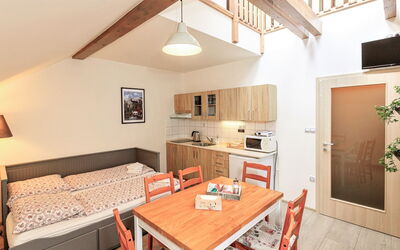 Logement:&nbsp;Arnoltice 6 150.6