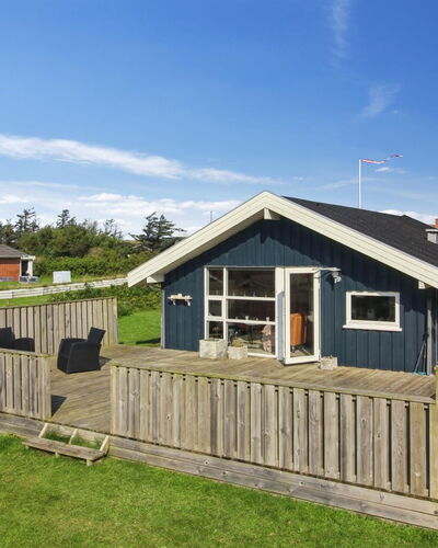Birger - 500M from the Sea
