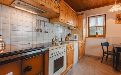 Ferienhaus Taubenstein