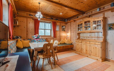 Ferienhaus Taubenstein