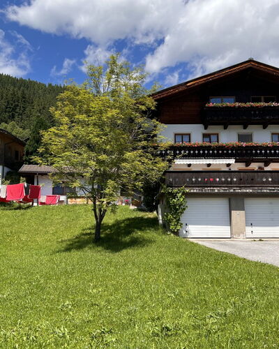 Apartment Taubenstein