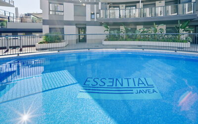 Essential Javea