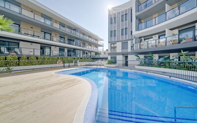 Essential Javea