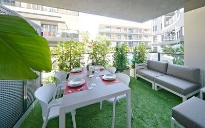 Essential Javea