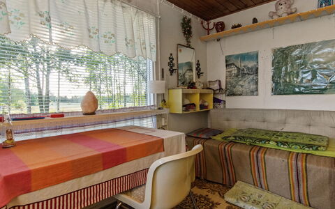 Casa Rantapirtti: Bois, Chalet, Domicile, Cabane En Rondins, Lumber, Siding, Dur, Matériau Naturel, Batiments Jardin, Cabane