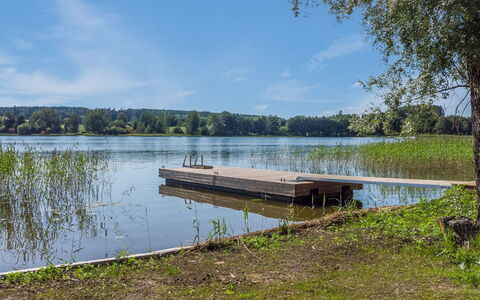Villa Aura: Bois, Chalet, Domicile, Cabane En Rondins, Lumber, Siding, Dur, Matériau Naturel, Batiments Jardin, Cabane