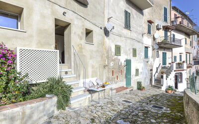 Logement:&nbsp;Noce 210.1