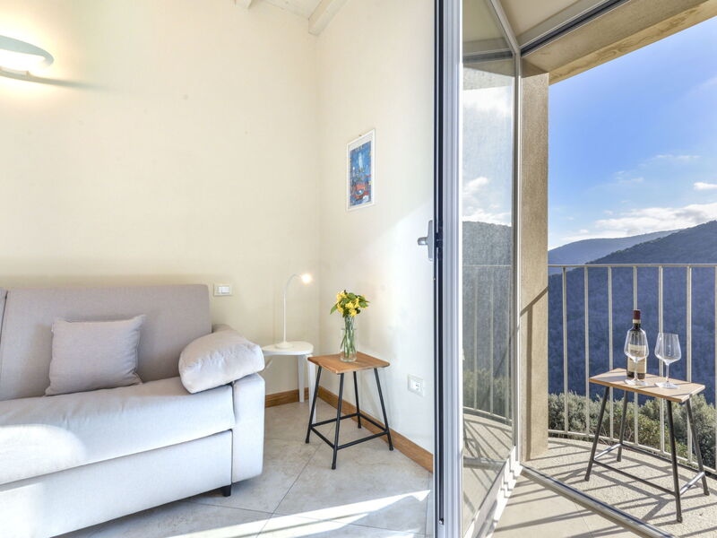 Logement:&nbsp;Sant'Agabito 210.2