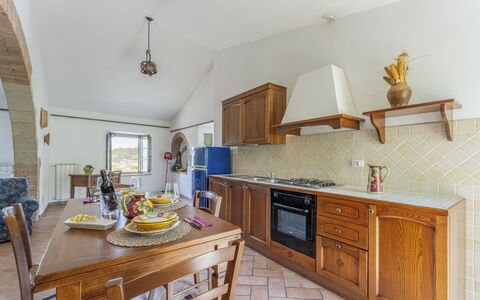 Logement:&nbsp;Apartment Podere